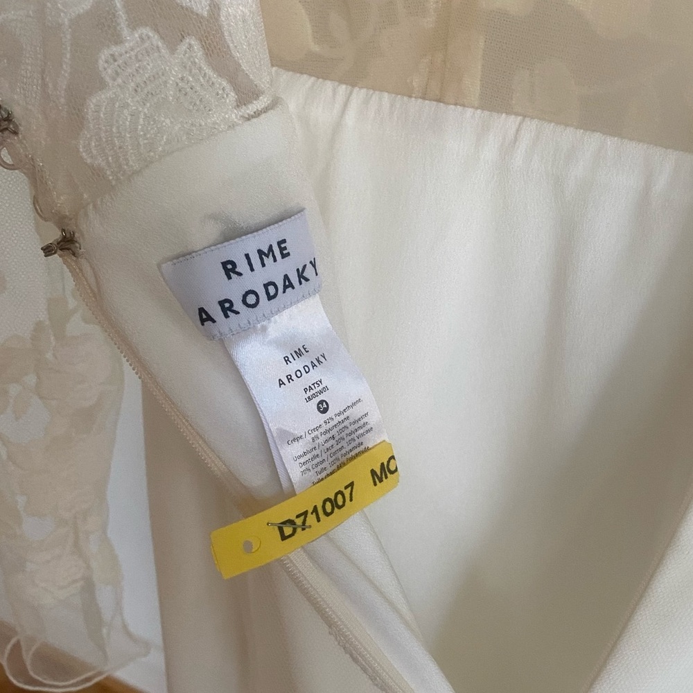Rime Arodaky Patsy Jumpsuit - Picture 11 of 15